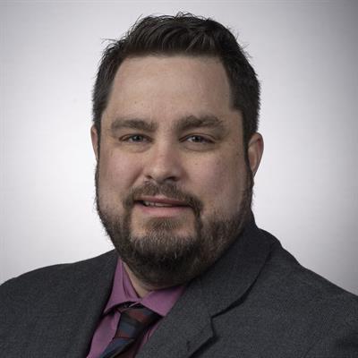 Eric jay hansen, fnp