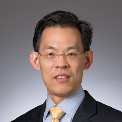 Robert Liao, MD