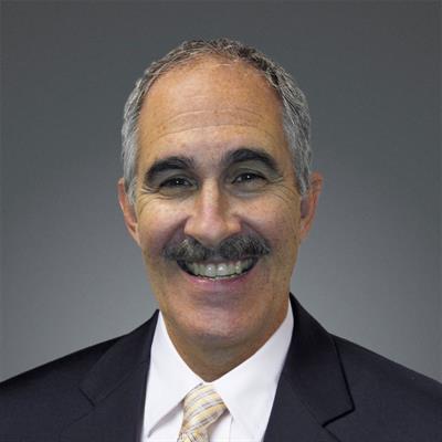 Jeffrey Landau, MD