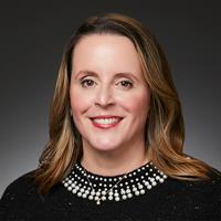 portrait of Sara Moreland, PNP