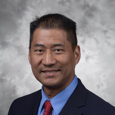 Dr. Stephen Robert Huang