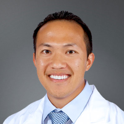 Michael Ly Nguyen, MD