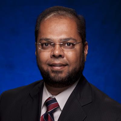 Muhammad Raza Karim Qureshi, MD