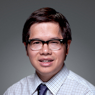 George B. Nguyen, DO