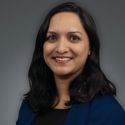 Maya Pramod Lele, MD
