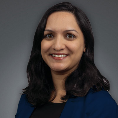 Maya pramod lele, md