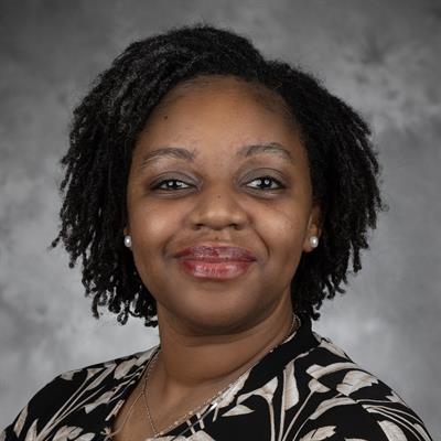 Camilia Brushea Trammell, FNP