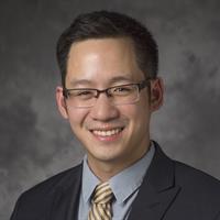 portrait of Brian Nguyen, MD