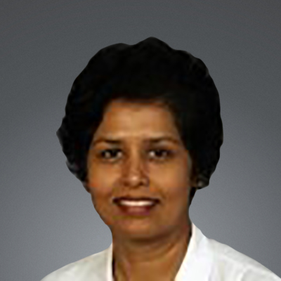 Karen r. pinto, md