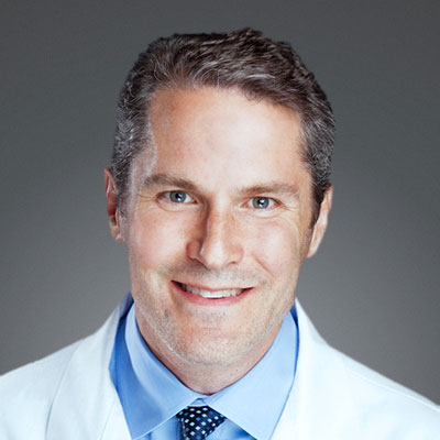 James Waldron, MD