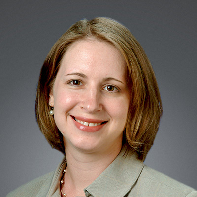 AllysonKristen McDonough, MD