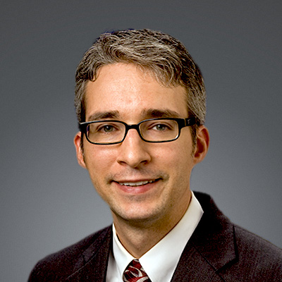 Dr. Matthew Richard Bower
