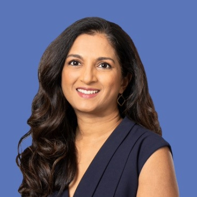 Riteesha G Reddy, MD