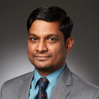 Dr. Ravi Pavurala