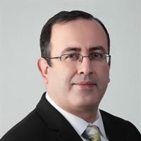 portrait of Bashar Alshareef, MD