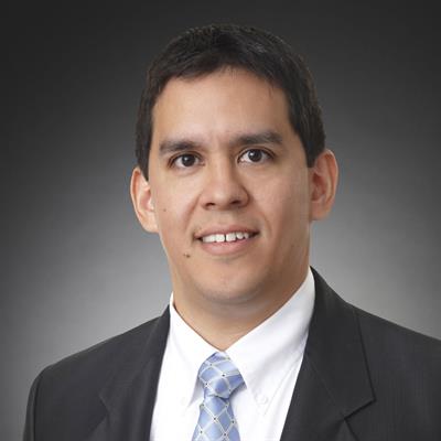 Dr. Omar Hernández