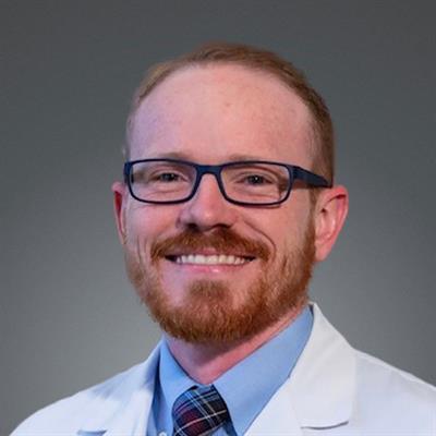 Nathan Terry Orr, MD