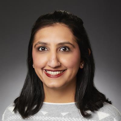 Puja Sakhrani Mehta, PA