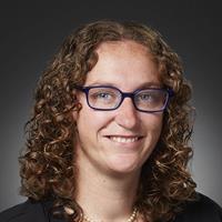 portrait of Anji Wall, MD, PhD, FACS