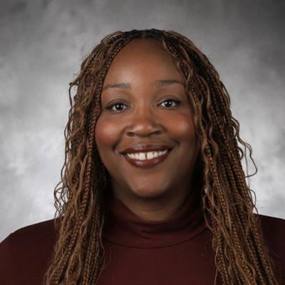 Chandra Freeman, MSW
