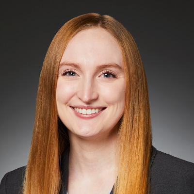 Kyra Bowden, MPAS, PA-C