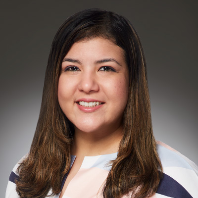 Stephanie Vega-Molina, PhD