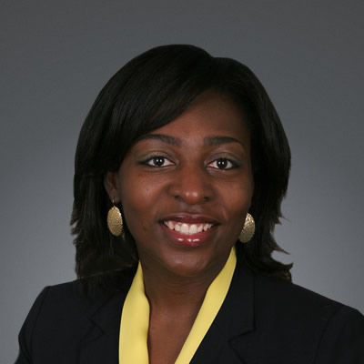 Yolanda Renee Lawson, MD