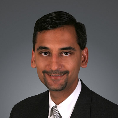 Sacheen Hasmukh Mehta, MD