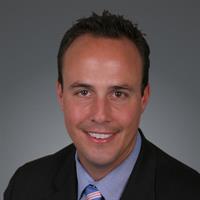 portrait of Christopher Alan Hebert, MD