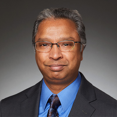 Balaji Veerappan, MD, FACC