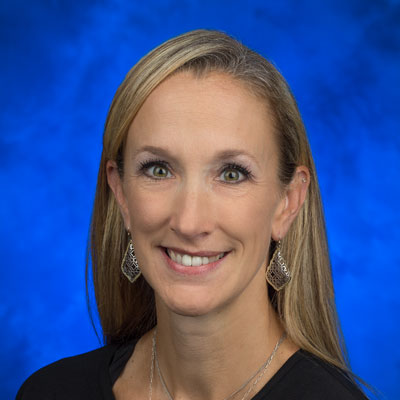 Kristin Lashea Krenek, PA