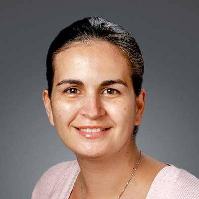 Luciana Barretto Mclean, MD