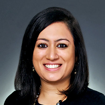 Archana Arpit Parikh, MD