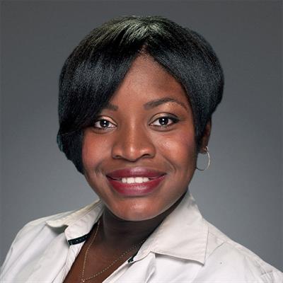 Georgia Patrika Dixon, FNP