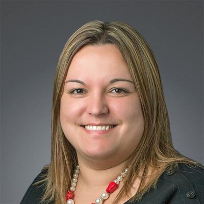 Sarah Lynn Lopez, NNP