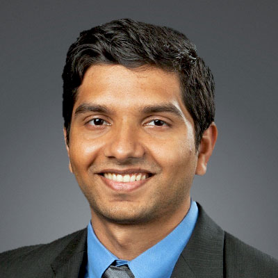 Deepak Bommisetty, MD