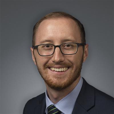 Justin Pesek, MD