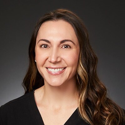 Erin Michelle Wolf, AGACNP