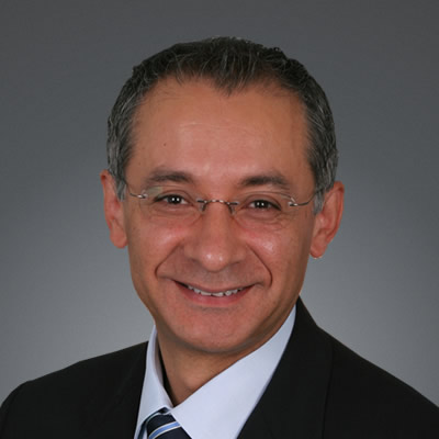 Dr. Alfredo H. Jiménez