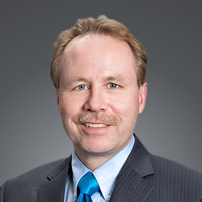 Dr. Michael Robert Wiederkehr
