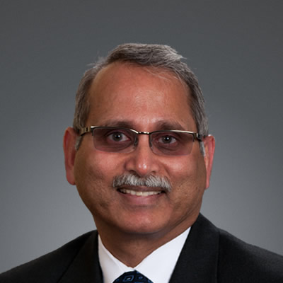 Ravi Shankar Chittajallu, MD