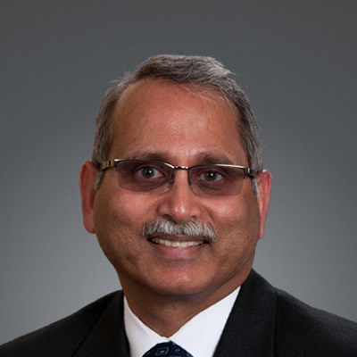 Dr. Ravi Shankar Chittajallu