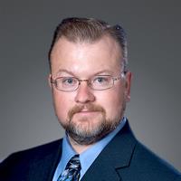 portrait of Randy Ray Kastner, MD