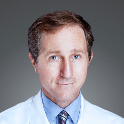 Mark G. Burnett, MD