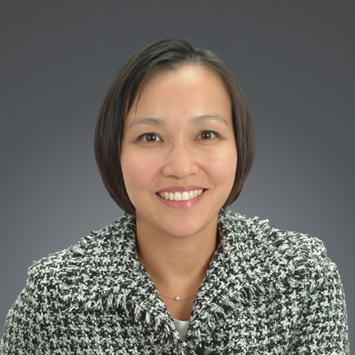 Anna chan nackley, md