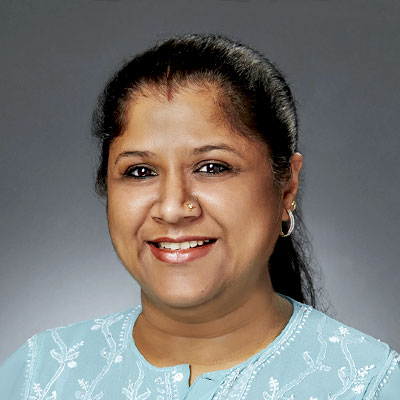 Dra. Snigdha Sharma
