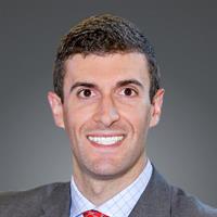 portrait of Jason Scott Taub, MD