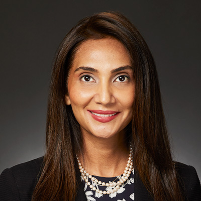 Maria Viqar, MD