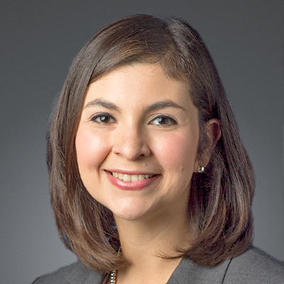 Sara Pérez-Stokes, MD