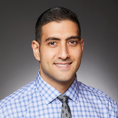 Anas hamadeh, maryland, facc, fscai